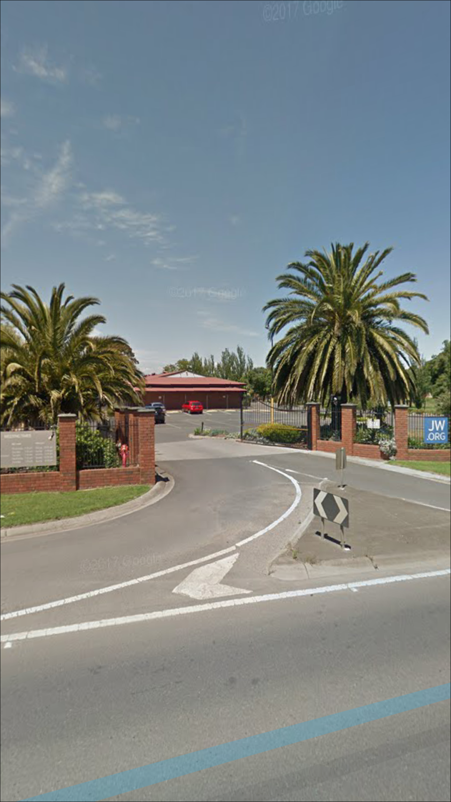 Kingdom Hall of Jehovahs Witnesses | church | 524 Boundary Rd, Dingley Village VIC 3172, Australia