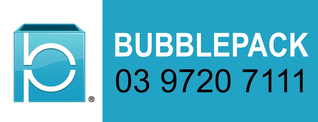 BubblePack Pty Ltd |  | Eastern one, 254 Canterbury Rd, Bayswater North VIC 3153, Australia | 0397207111 OR +61 3 9720 7111