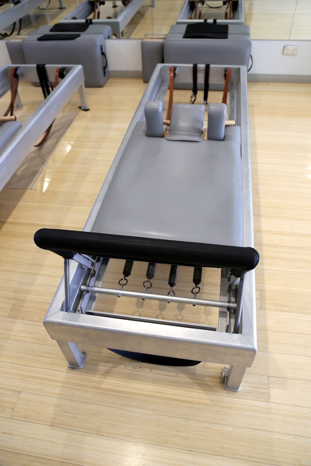 Authentic Pilates Studio | 73 Justin St, Lilyfield NSW 2040, Australia | Phone: 0419 802 601