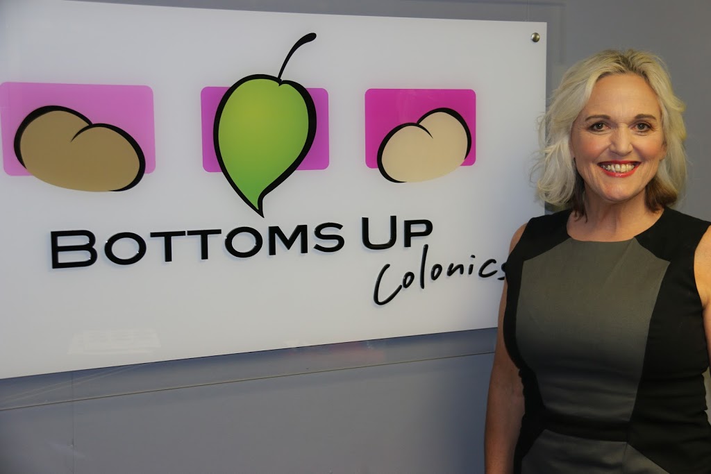 Bottoms Up Colonic Clinic Bundaberg | 44 Princess St, Bundaberg East QLD 4670, Australia | Phone: (07) 4152 0517