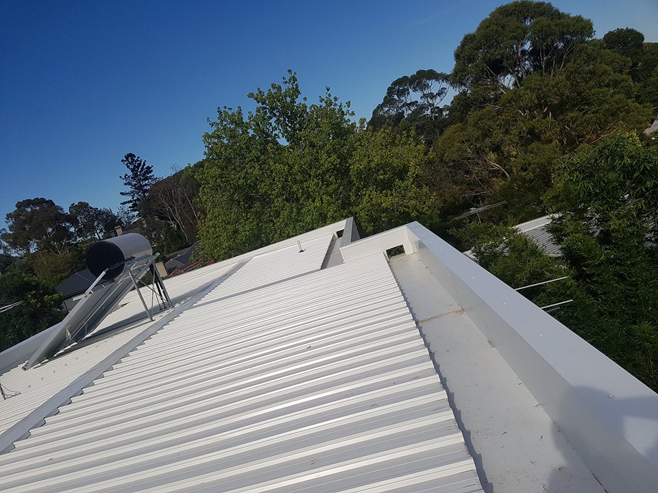 sharp metal roofing | 10/18-20 Louisa St, Croydon VIC 3136, Australia | Phone: 0430 453 307