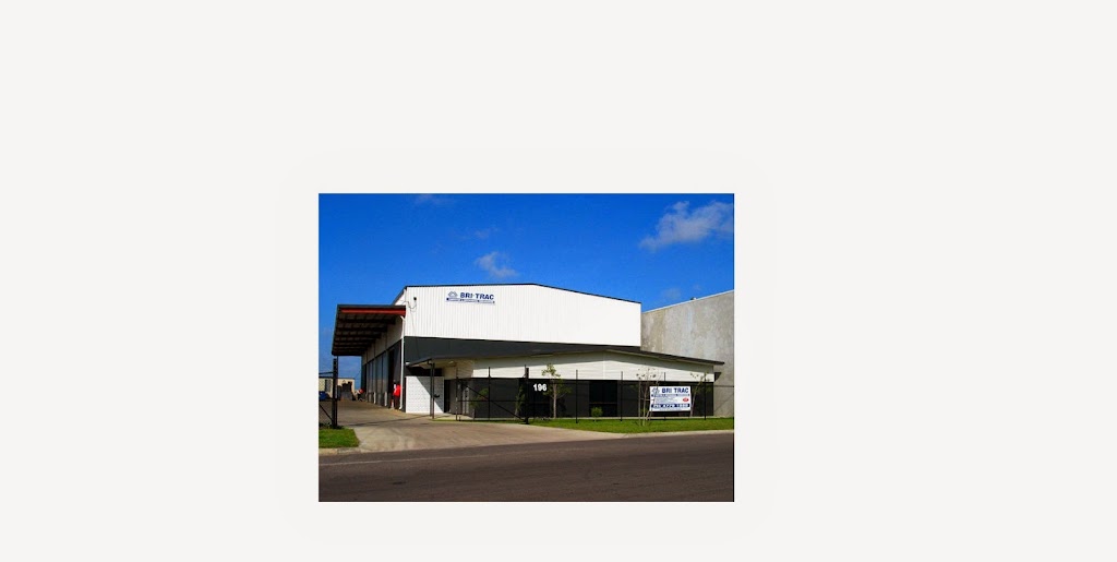 Britrac (Aus) Pty Ltd | 196 Enterprise St, Bohle QLD 4818, Australia | Phone: (07) 4774 6949