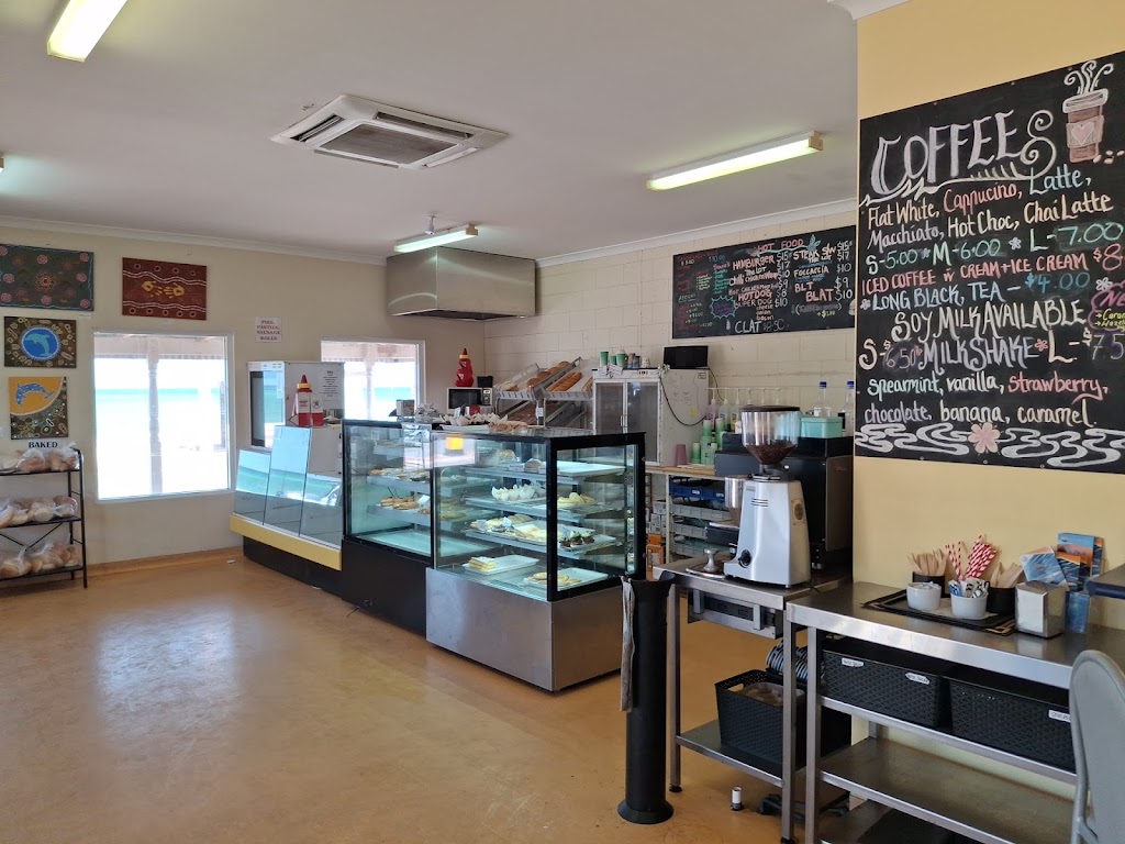 Shark Bay Bakery | 1/89 Knight Terrace, Denham WA 6537, Australia | Phone: (08) 9948 1442