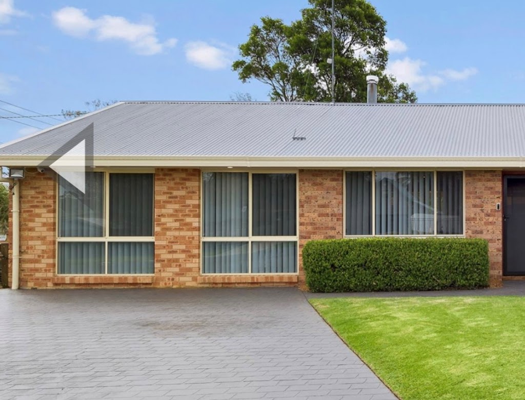 King Of Brick and Blockwork | C, The Oaks NSW 2570, Australia | Phone: 0449 198 845