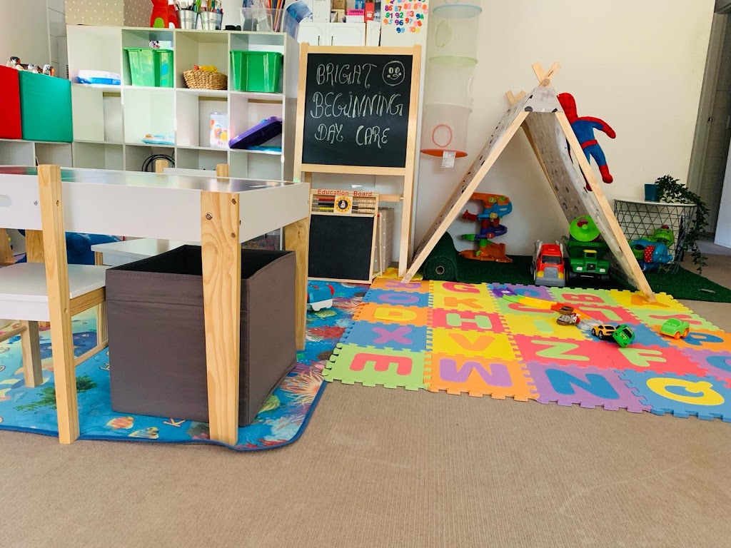 Bright Beginings Family Day Care Schofields |  | Ward St, Schofields NSW 2762, Australia | 0406443052 OR +61 406 443 052