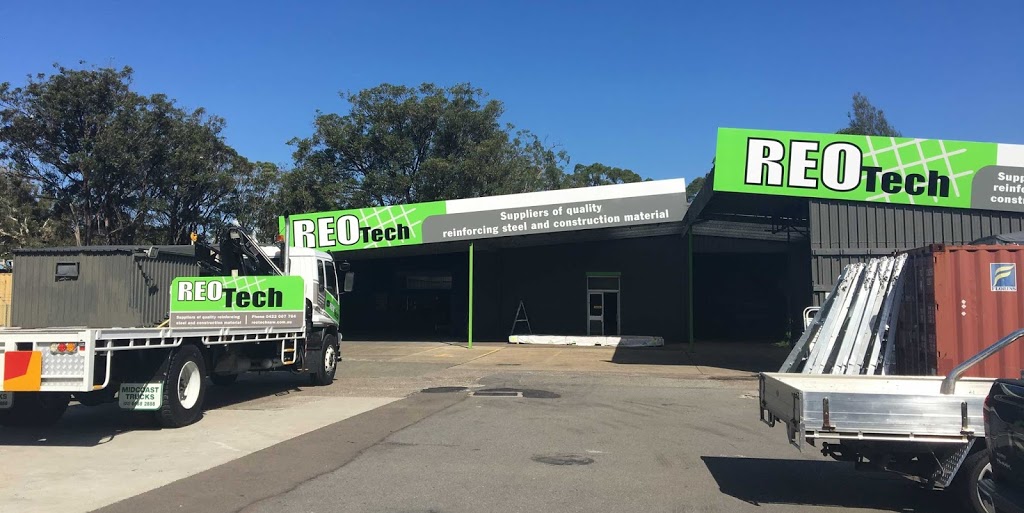 Reo Tech NSW (350 Soldiers Point Rd) Opening Hours