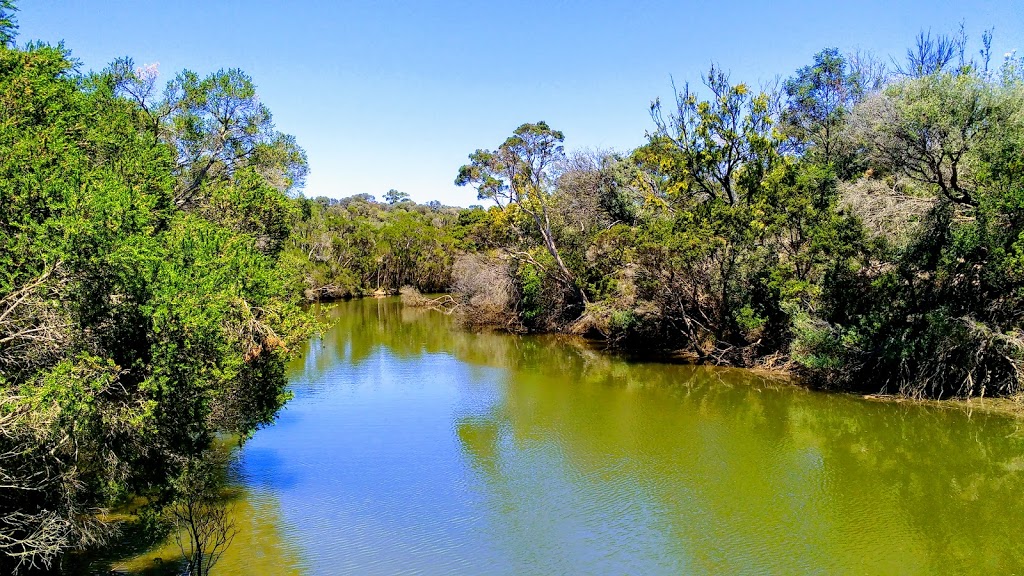 Balcombe Estuary Reserve | park | Mirang Ave, Mount Martha VIC 3934, Australia | 0447160288 OR +61 447 160 288