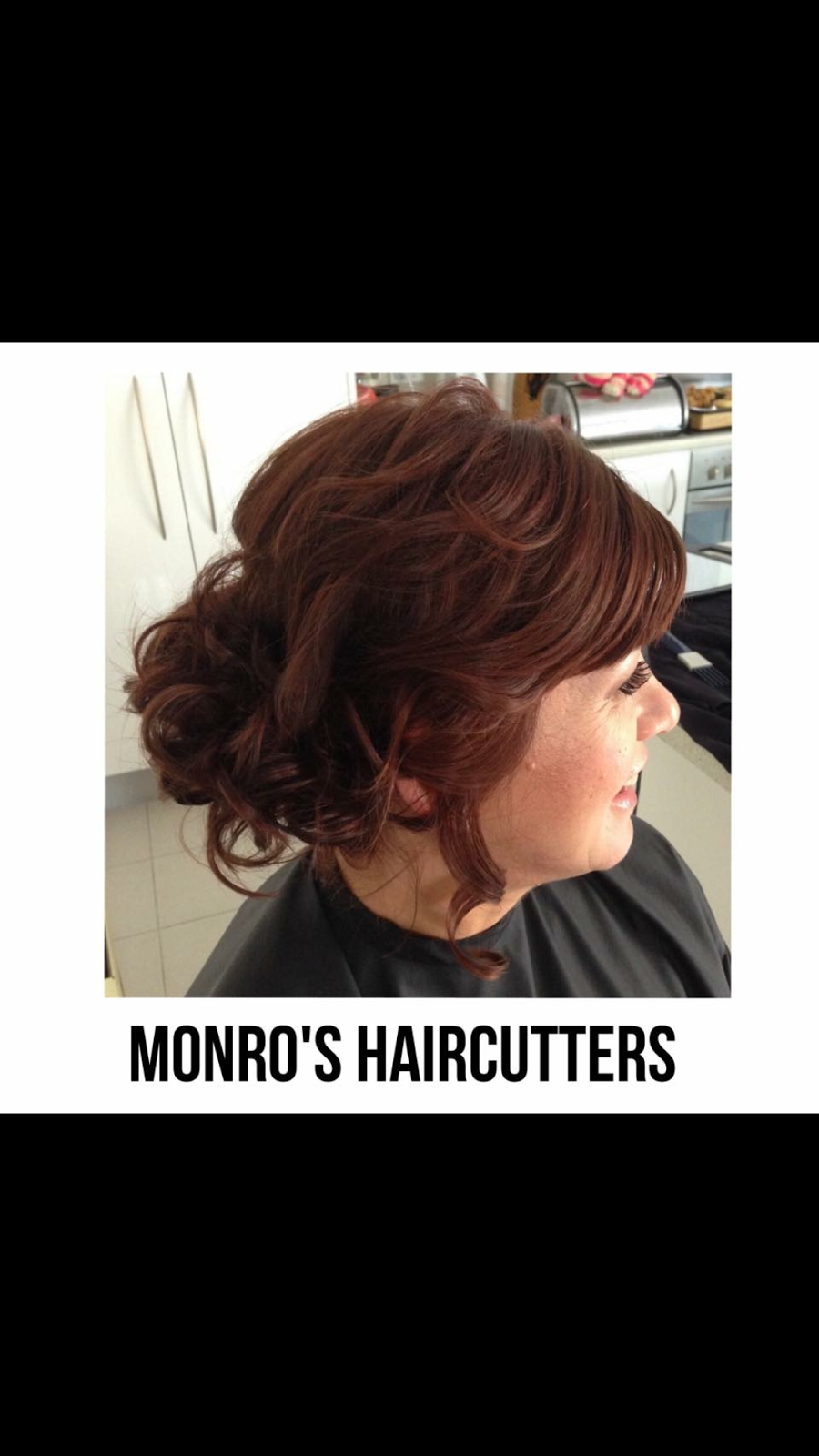 Monros Haircutters | 1712 Channel Hwy, Margate TAS 7054, Australia | Phone: (03) 6267 2777