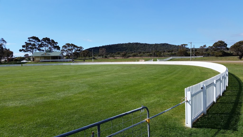 George Town Cricket Club | Marguerite St, George Town TAS 7253, Australia | Phone: 0419 287 462