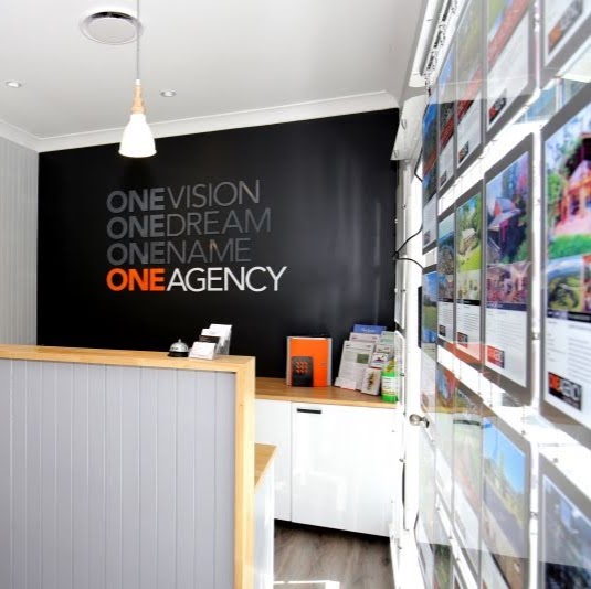 One Agency Country Living | real estate agency | 2/160 Moss Vale Rd, Kangaroo Valley NSW 2577, Australia | 0244651996 OR +61 2 4465 1996