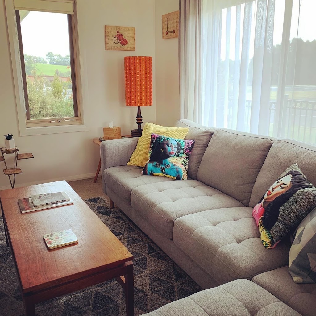 Silkstone At The Burra | Silkstone Rd, Korumburra VIC 3950, Australia | Phone: 0414 907 783