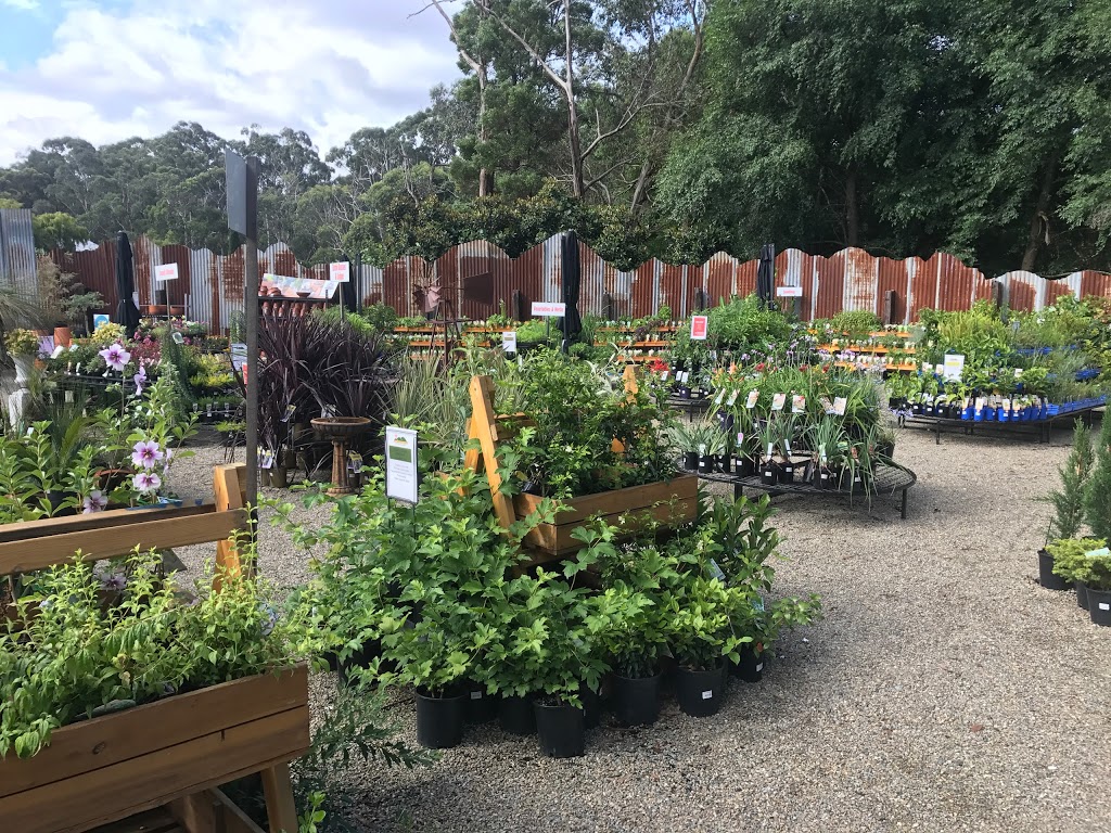 Mt Evelyn Garden Centre | 126 York Rd, Mount Evelyn VIC 3796, Australia | Phone: (03) 9736 1162