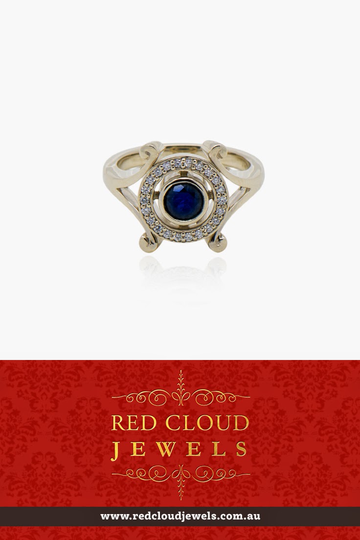 Red Cloud Jewels | jewelry store | 6/2955 Round Hill Rd, Agnes Water QLD 4677, Australia | 1300559220 OR +61 1300 559 220
