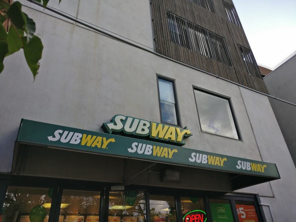 Subway | restaurant | 60A Waverley Rd, Malvern East VIC 3145, Australia | 0395710322 OR +61 3 9571 0322