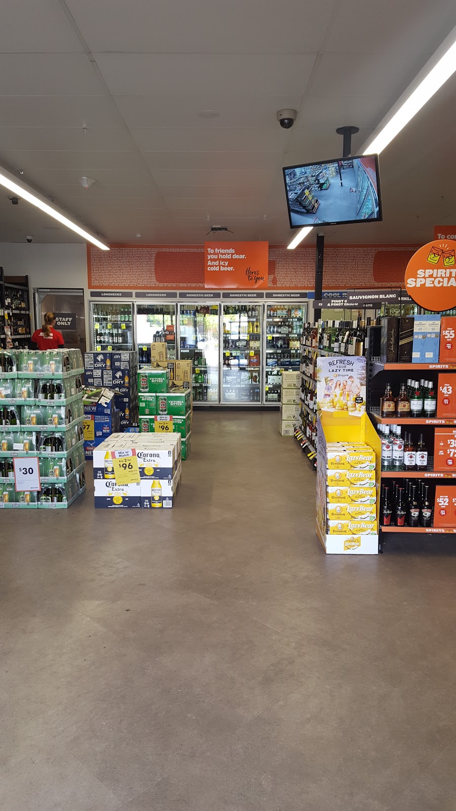 BWS Bargo | 2/84-86 Railside Ave, Bargo NSW 2574, Australia | Phone: (02) 4684 1023