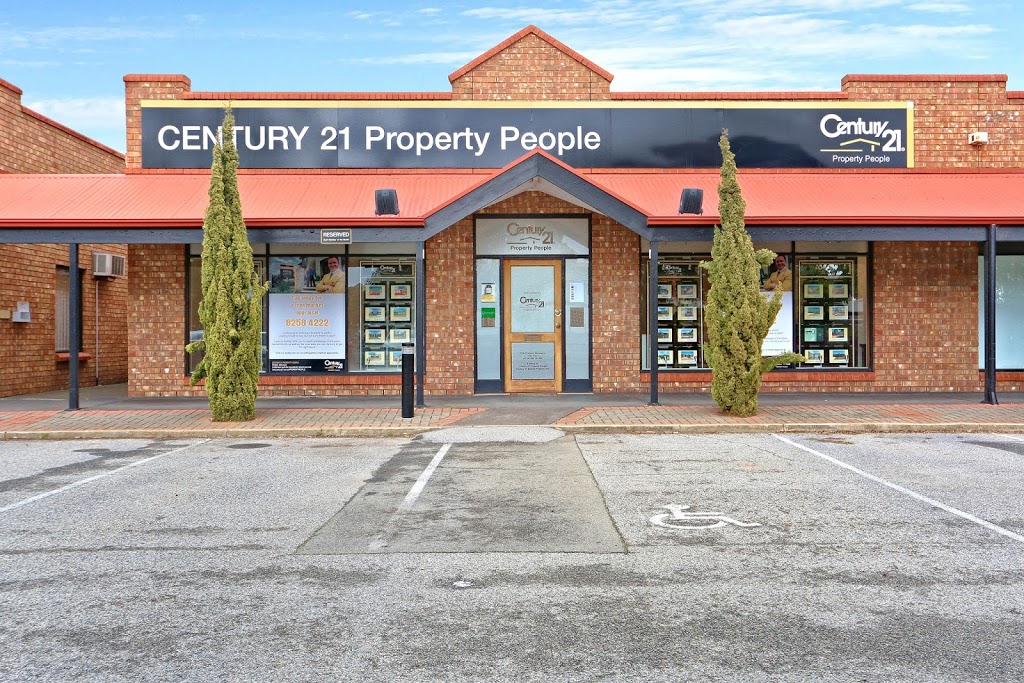 CENTURY 21 Property People/Special Projects (SA) | 2/1568 Main N Rd, Salisbury South SA 5106, Australia | Phone: (08) 8258 4222