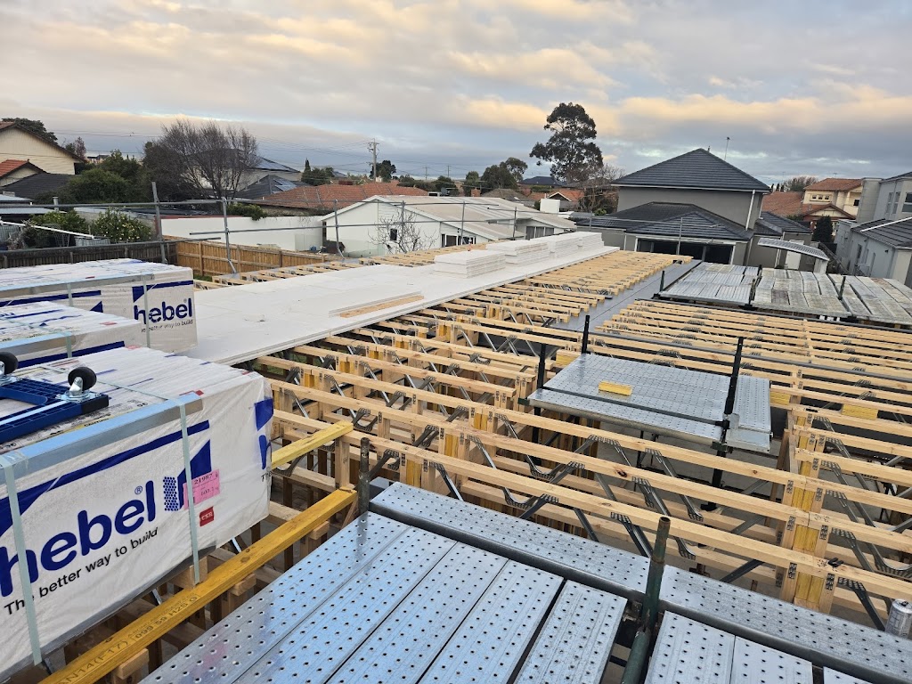 Diamond Trusses Woodend Vic 3442 | 988 Black Forest Dr, Woodend VIC 3442, Australia | Phone: 0414 634 865