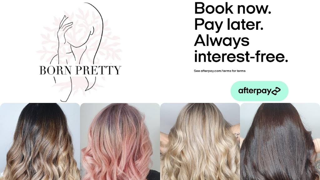 BORN PRETTY Hair & beauty | hair care | Shop 5/298/328 Bayliss Rd, Heritage Park QLD 4118, Australia | 0419905291 OR +61 419 905 291