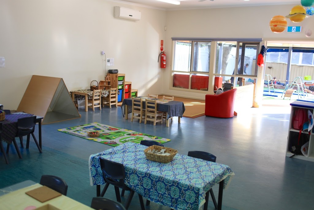 Goodstart Early Learning Vermont - Canterbury Road South | 522/524 Canterbury Rd, Vermont VIC 3133, Australia | Phone: 1800 222 543