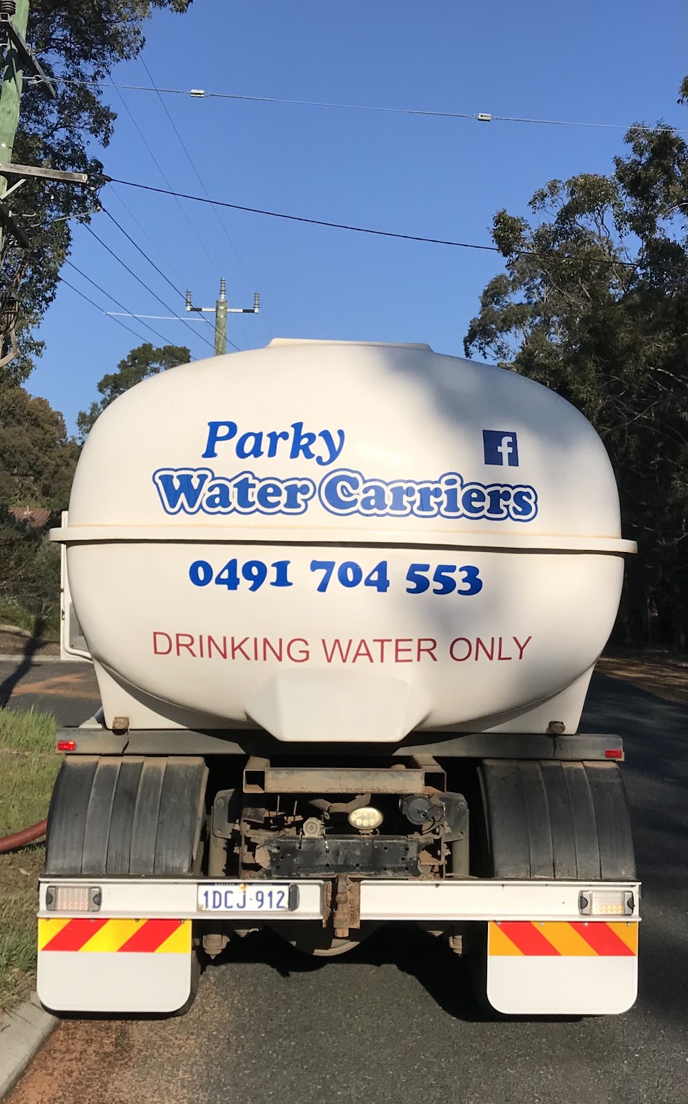 Parky Water |  | 3705 Roland Rd, Parkerville WA 6081, Australia | 0491704553 OR +61 491 704 553