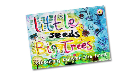 Little Seeds Big Trees - Art Therapy for Kids | Children | Glencoe St, Caulfield VIC 3161, Australia | Phone: 0413 758 048