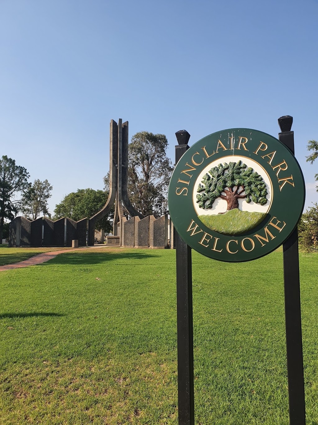 Sinclair Park | park | Inverell NSW 2360, Australia