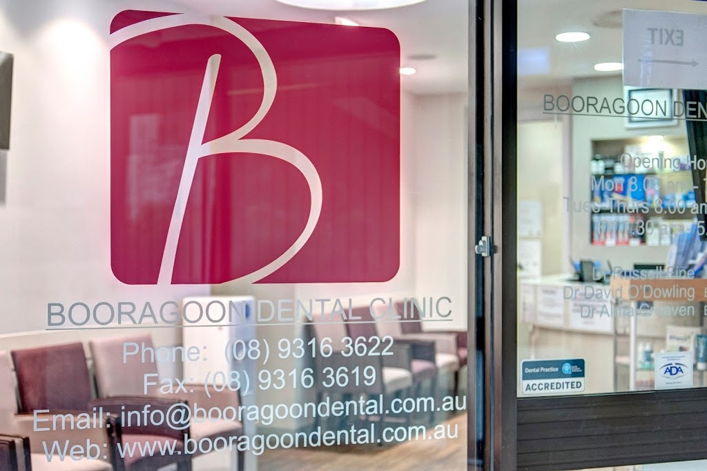 Maven Dental Booragoon | dentist | Gateway Building, 1/15 Andrea Ln, Booragoon WA 6154, Australia | 0893163622 OR +61 8 9316 3622