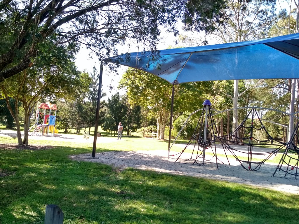 Ambrose Tilney Park | Woodford QLD 4514, Australia