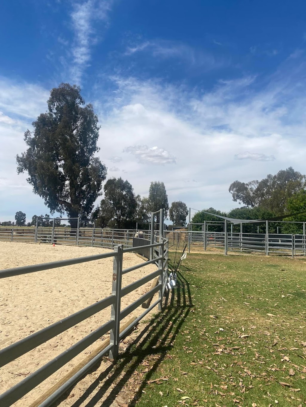 Jason McInnes Atomic Horsemanship | 35 Commercial Rd, Benalla VIC 3672, Australia | Phone: 0400 505 561 Jason McInnes Atomic Horsemanship | 35 Commercial Rd, Benalla VIC 3672, Australia | Phone: 0400 505 561