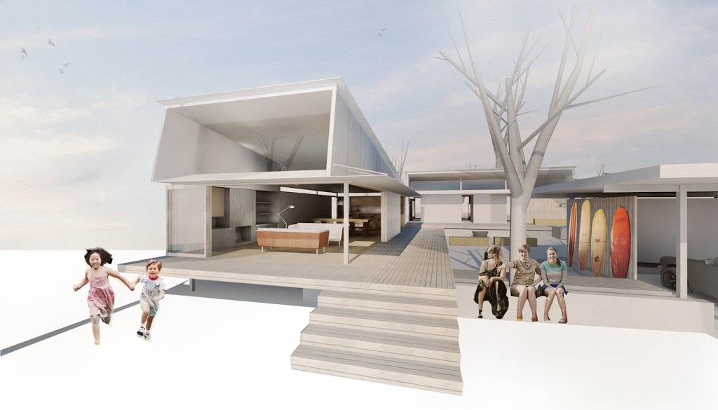 Adriano Pupilli Architects |  | 16 Curvers Dr, Manyana NSW 2539, Australia | 0291146300 OR +61 2 9114 6300