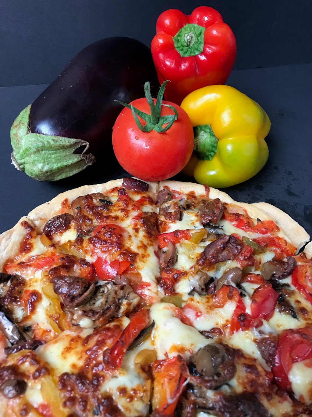 Pizzas with Attitude - Highton | 45 N Valley Rd, Highton VIC 3216, Australia | Phone: (03) 5243 4553