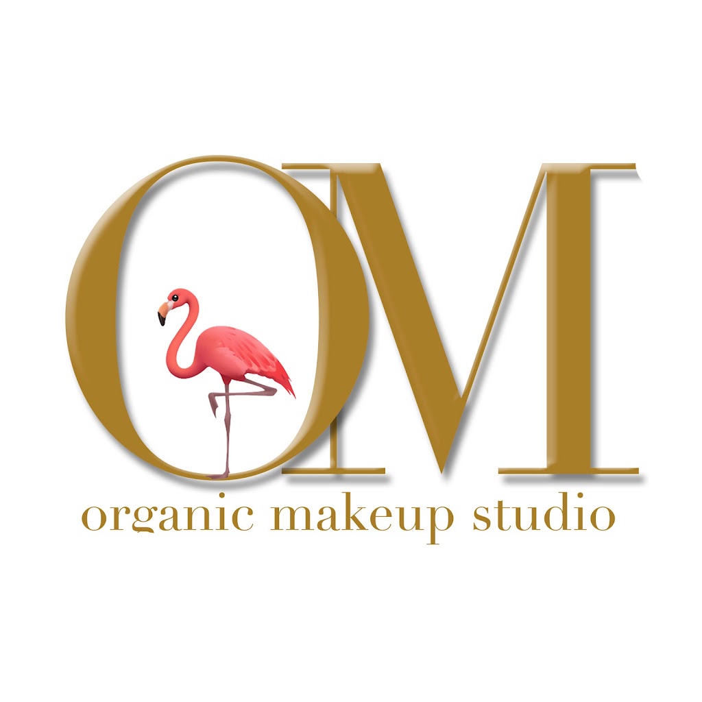 OM Organic Makeup Studio | 7 Commercial St, Maidstone VIC 3012, Australia | Phone: 0400 350 797