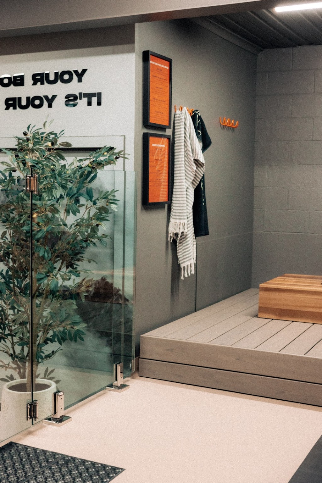 Seventeen Sports Recovery | 17 Main St, Bunyip VIC 3815, Australia | Phone: 0456 683 209