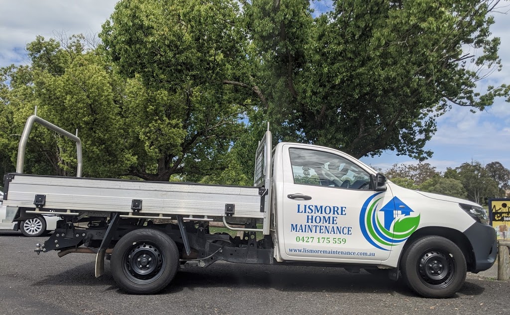 Lismore Home Maintenance | MacKay St, Lismore Heights NSW 2480, Australia | Phone: 0427 175 559