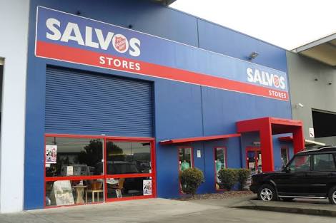 Salvation Army | 4/17 Boniface St, Archerfield QLD 4108, Australia | Phone: (07) 3277 8241