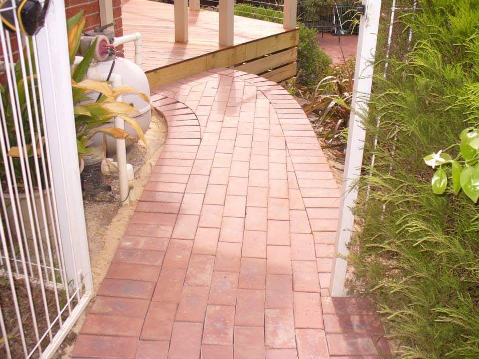 Green Envy Landscaping and Excavations | 45 Rose Ave, Hurstbridge VIC 3099, Australia | Phone: 0481755303