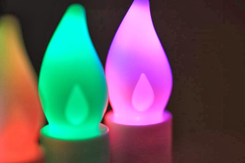 Candlelite - LED Candles | 7/4 Whitehead Ct, Glendenning NSW 2761, Australia | Phone: (02) 9677 0588