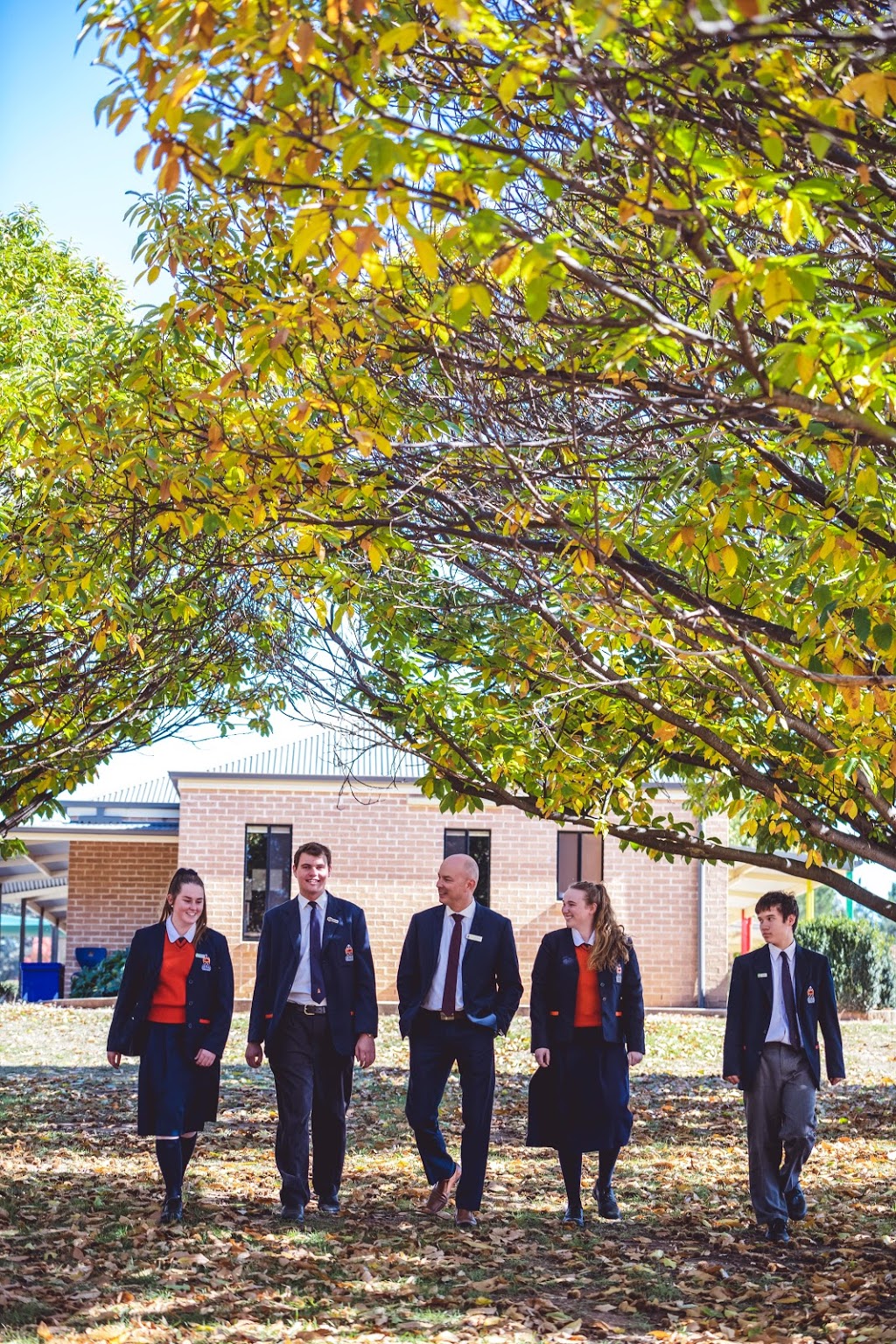 Orange Anglican Grammar School | school | 7 Murphy Ln, Calare NSW 2800, Australia | 0263604811 OR +61 2 6360 4811
