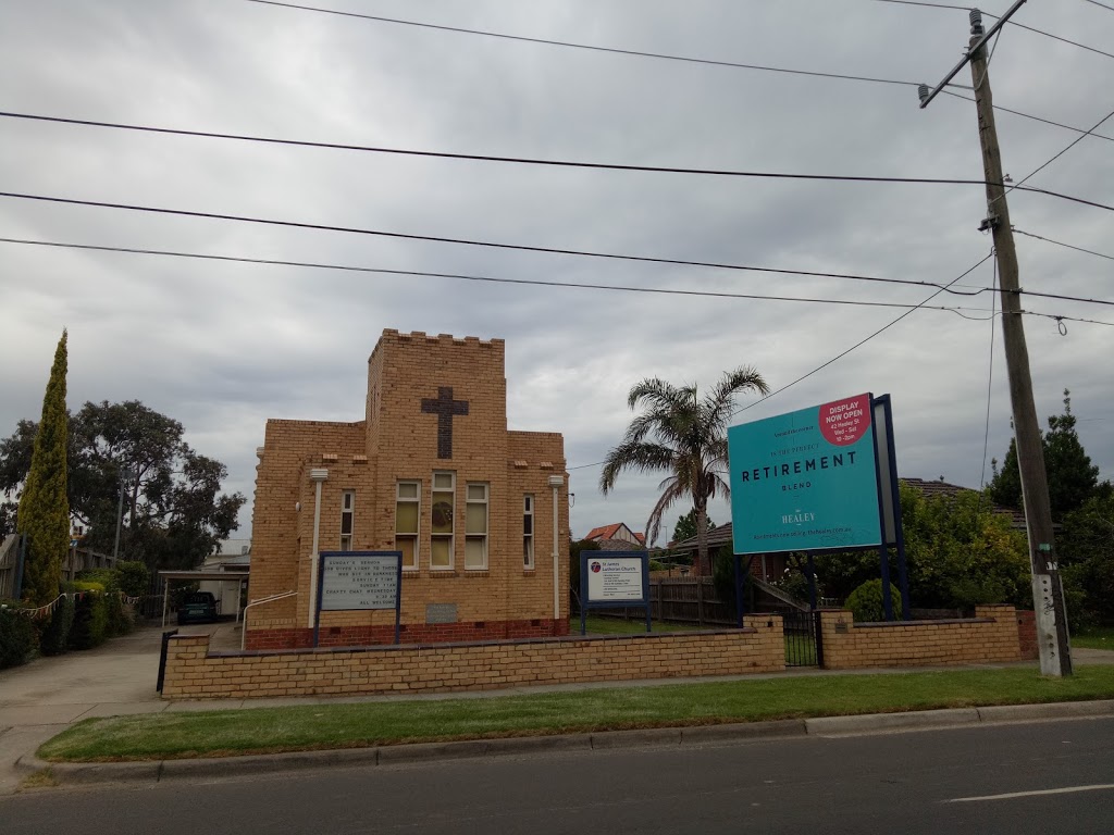 St James Moorabbin Lutheran Church of Australia | 416 South Rd, Moorabbin VIC 3189, Australia | Phone: (03) 9551 1003
