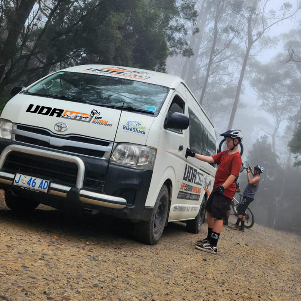 Up Down Around MTB | 30 Main St, Derby TAS 7264, Australia | Phone: 0487 379 643
