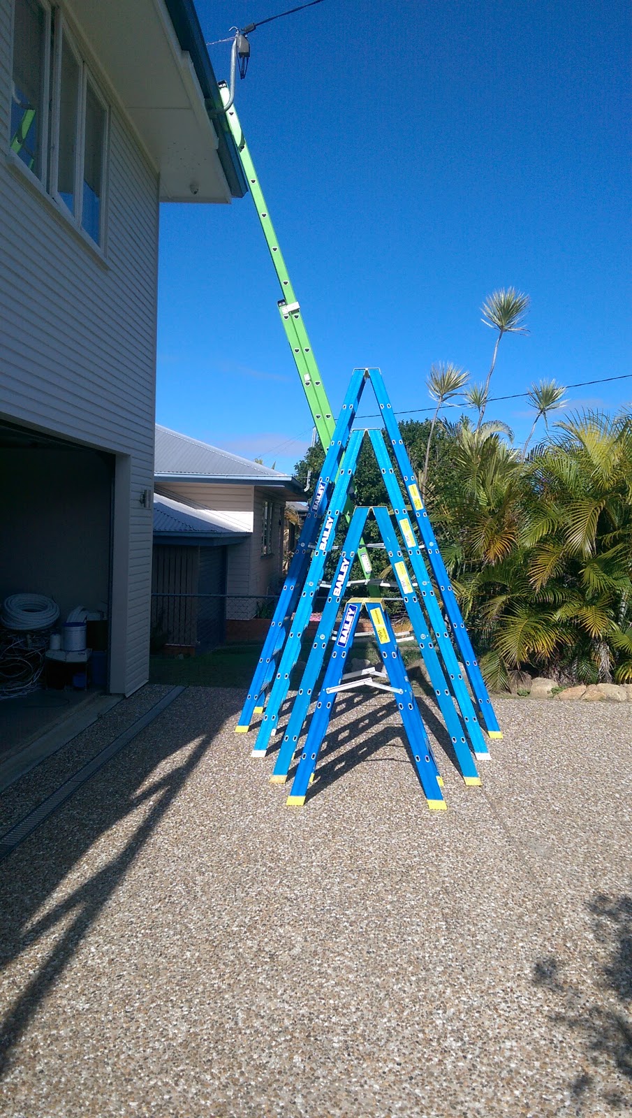 Isometric electric pty ltd | Stellmach St, Everton Park QLD 4054, Australia | Phone: 0404 234 300