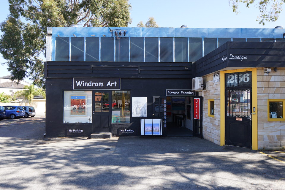 Windram Art | Belltonia Way, Vasse WA 6151, Australia | Phone: 0407 957 802