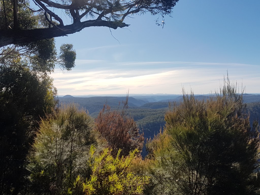 Katoomba Lookout | Leopold St, Mittagong NSW 2575, Australia | Phone: (02) 4868 0888