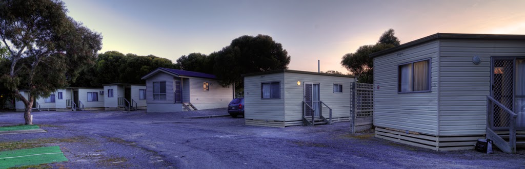 Marion Bay Caravan Park | rv park | 17 Willyama Dr, Marion Bay SA 5575, Australia | 0888544094 OR +61 8 8854 4094