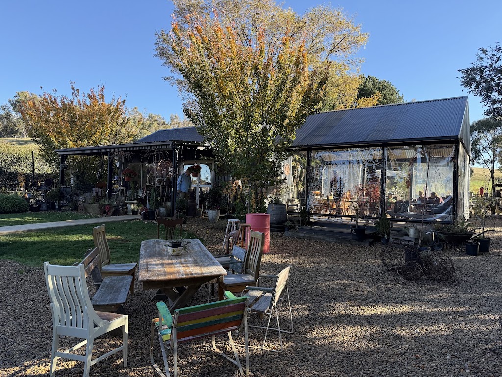 Rustic Nature | 15 Moorilda St, Neville NSW 2799, Australia | Phone: 0499 161 000