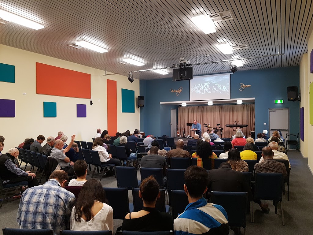 New Hope Church | church | 46 Lewis Rd, Martin WA 6110, Australia | 0893988484 OR +61 8 9398 8484