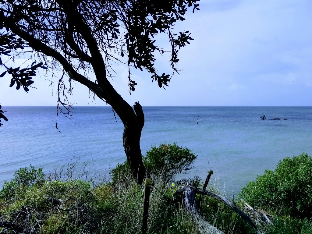 Taylor Reserve | Indented Head VIC 3223, Australia