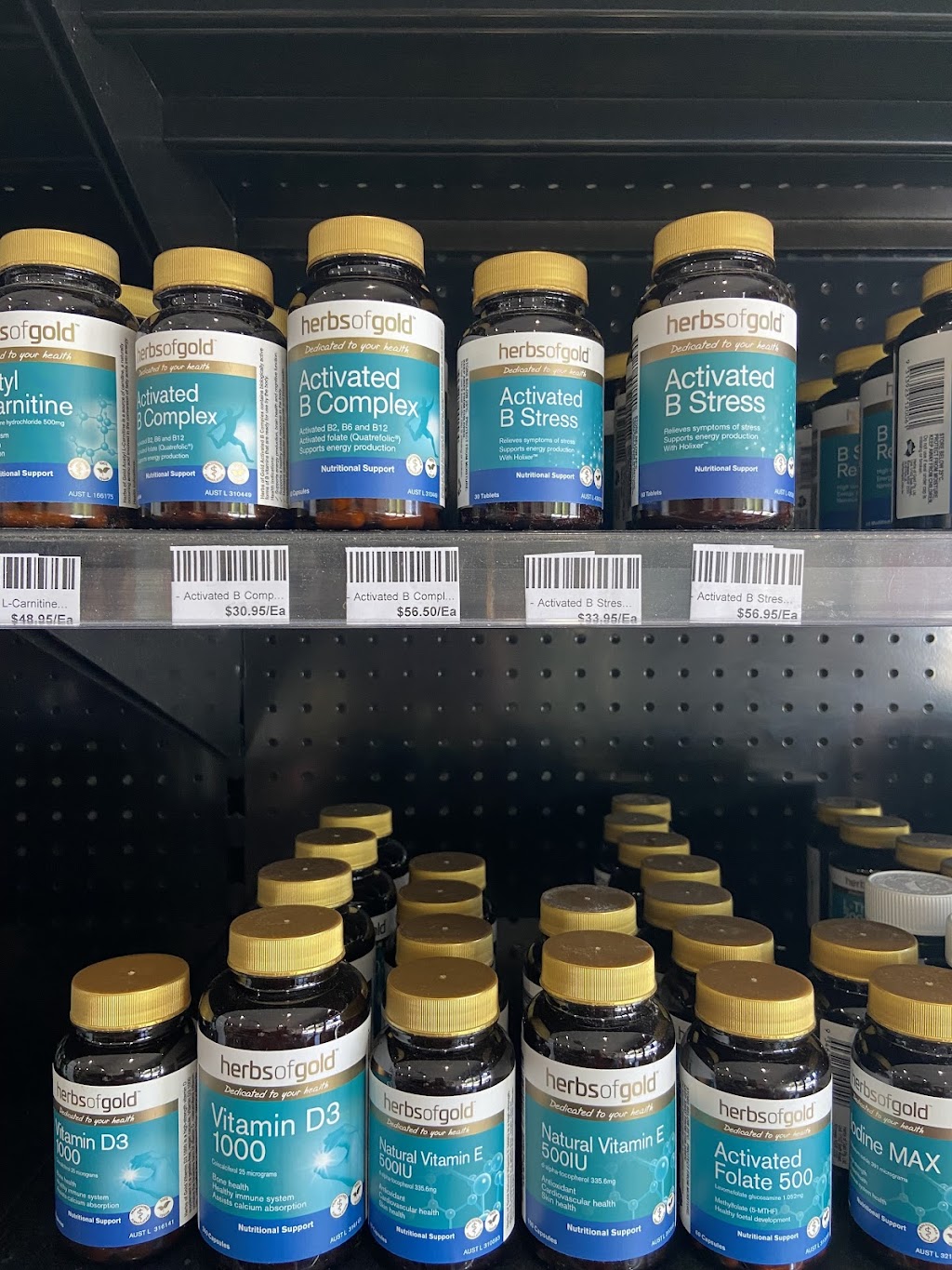 Go Vita Ballarat | 23/27 Sturt St, Ballarat Central VIC 3350, Australia | Phone: (03) 5331 5316