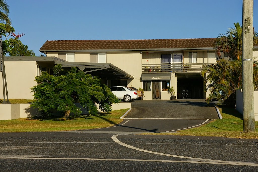 Chinderah Motel | lodging | 108 Chinderah Bay Dr, Chinderah NSW 2487, Australia | 0266741660 OR +61 2 6674 1660