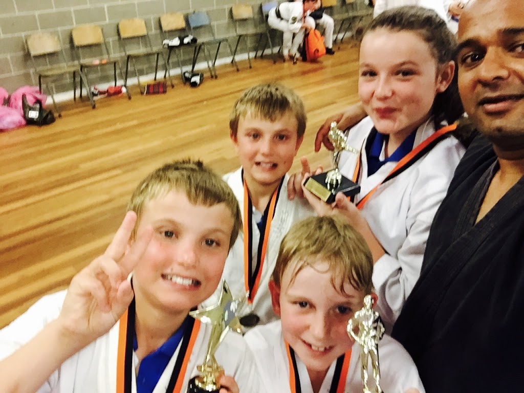 Arrow Martial Arts | school | 72 Agincourt Rd, Marsfield NSW 2122, Australia | 0405599459 OR +61 405 599 459